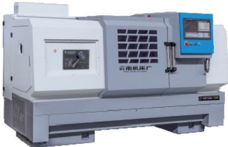 CY-K6150B 数控车床