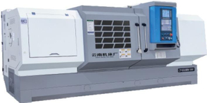 CY-K6180H 通用型数控车床