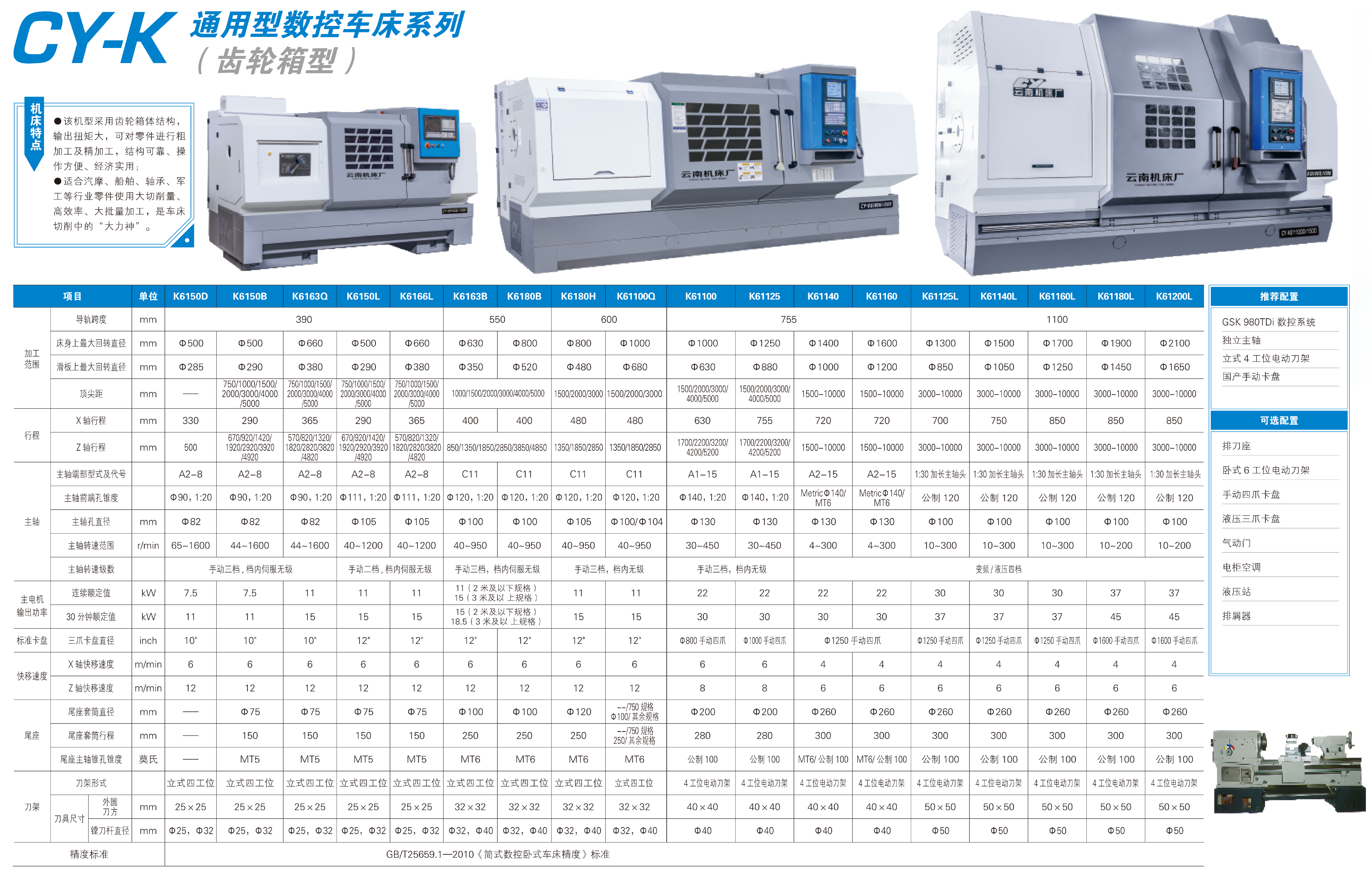 CY-K150D 6150B -1