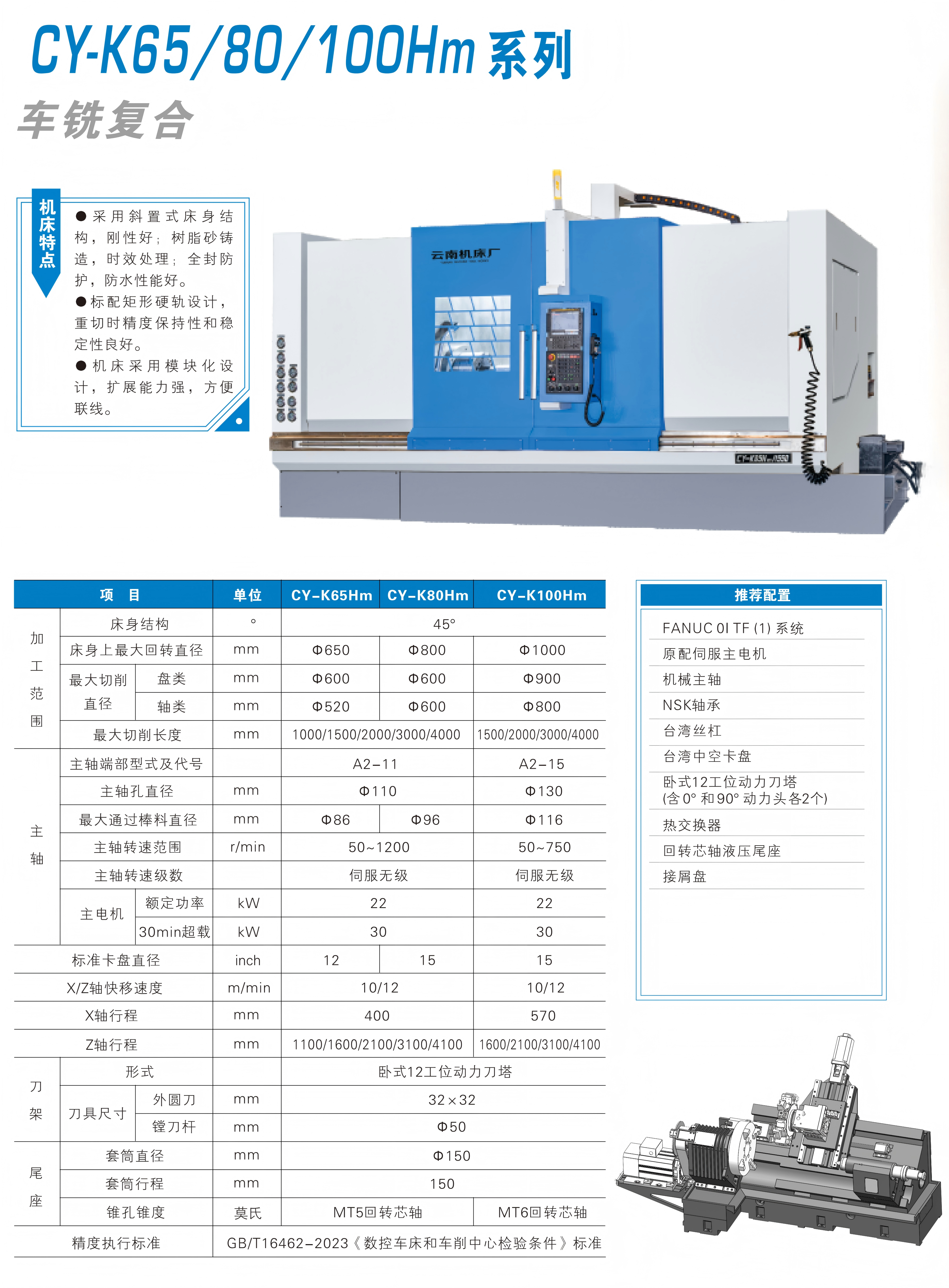 CY-K65-80-100Hm-1