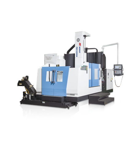 PM1220HA/PM1230HA/PM1530HA/PM1830HA/PM1840HA/PM2030HA/PM2040HA/PM2060HA/PM2080HA高速型龙门加工中心