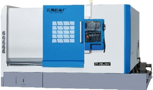 CY-K55my 车铣复合