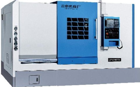CY-K460TM 三通阀门专机