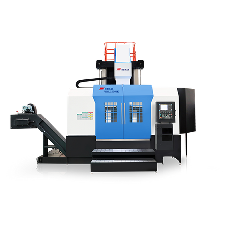 VNL80H数控立式车床