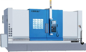 CY-K65HmY / CY-K80HmY / CY-K100HmY 直Y车铣复合机床