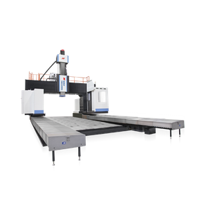 PM40100MSC/PM40120MSC/PM40140MSC/PM40160MSC动柱型龙门加工中心