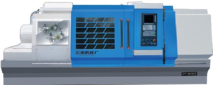 CY-G5013/G6320Q/G6320/G8025/G8030/G9035/G10043管螺纹专用数控车床系列