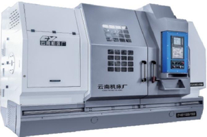 CY-K61100Q 通用型数控车床