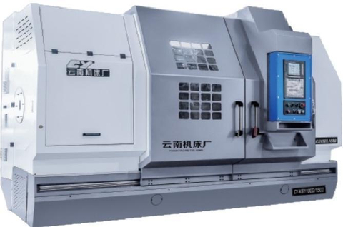 CY-K61100Q 通用型数控车床