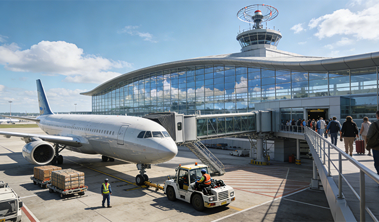 民用航空
