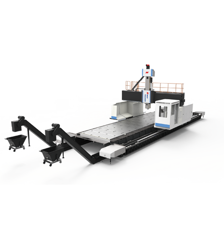 PM30100MHZ/PM30120MHZ/PM30140MHZ/PM30160MHZ/PM30120MSC/PM30140MSC/PM30160MSC动柱型龙门加工中心