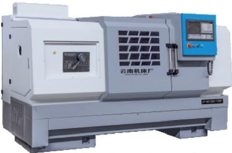 CY-K6150V/K6163V/K6180V/K630V/K800V阀门专用数控车床