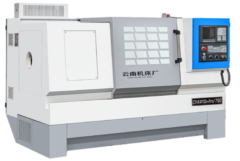CY-K410n-Pro通用型数控机床